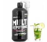 BioTechUSA BioTech Multi Hypotonic 1000 ml Izotóniás ital koncentrátum 1: 65 Mojito (5999076206483)