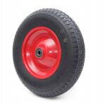 Onyx Talicska Kerék Kocsi 3.50-8 2PR Erős Fi tengely 20mm szett (350-8 Metal)
