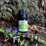 Oilo Bergamott illóolaj bergamott Oilo Bio 5 ml (idegekre) (5905214942168)