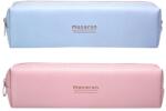 Deli Penar etui 1 fermoar, DELI Macarons (DLEZ86802) Penar