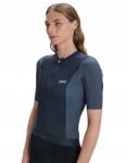 Poc Női kerékpáros mez Poc W´s Cadence Jersey apatite navy Xs (53316_1670_XS)