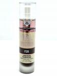Revolution Makeup Revolution Alapozó Irl Filter F20 Matt Finish Oil Free 23ML
