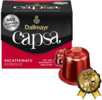 Dallmayr Capsa Espresso Decaffeinato 10db kapszula nespresso kompatibilis