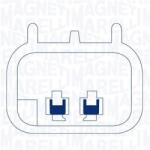 Magneti Marelli Mitsubishi Pajero Ablakemelő Szerkezet
