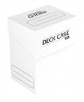 Ultimate Guard Doboz Ultimate Guard Deck Case 80 fehér