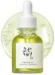 Beauty of Joseon Ser calmant cu ceai verde + pantenol - 30 ml
