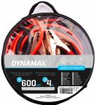 Dynamax 600A-es indítókábelek 4m