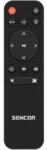 Sencor Telecomandă SRXD 9012 Compatibil cu SRV 9020BK, SRV 9085BK (SRXD 9012)