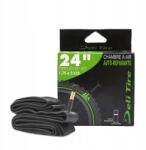 Deli Tire Deli átszúrásgátló gumitömlő 24x1.75/2.125 géllel (AV W/SEALANT DELI)