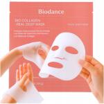 Biodance Maszk Feszesítő Kollagén Maszk Bio Collagen Real Deep 34g (8809937361718)