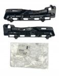 PSA Oe Lökhárító Rögzítő Hátsó Kpl. Bal+jobb Citroen C1 Peugeot 108 1612383180