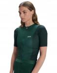 Poc Női kerékpáros mez Poc W´s Cadence Jersey pargasite green Xs (53316_1467_XS)