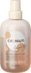 Inebrya Ice Cream Argan Age Pro-Age balsam cu argan fără clătire pentru strălucirea părului 200ml (9085)