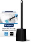 Starwax Wc kefe Starwax Kétoldalas szilikon gyorsan száradó illatmentes