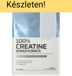 OstroVit Creatine Monohydrate 300 g ZSÁKOS Unflavored (Natúr)
