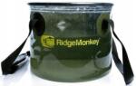 Ridgemonkey Ridge Monkey Összecsukható vizes vödör 15l (RM297)