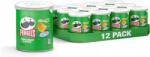 Pringles Chips Pringles Tejfölös-hagymás 12 x 40g