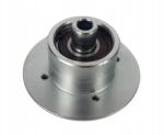 Kohler Eredeti Lombardini Ldw motor szíjtárcsa (ED0070511660-S) (ED0070511660-S)