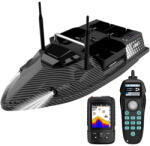 Flytec Navomodel Flytec V803-Pro - barcă de nădit, 12000 mAh, GPS și sonar (57416) Sonar pescuit