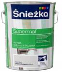 Magnat Supermal Olaj-ftalát zománc Hamutartó Világos Ral 7047 Fényes 5L (91016239)
