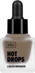 Wibo Folyékony bronzer Wibo Hot Drops Liquid Bronzer szatén kivitel 01