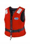 AS Aqua-Sport Aqua Adventure mellény 50N L 50-70 kg Ce Piros (Aqua Adventure)