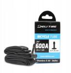 Deli Tire 24x1 3/8 600A Av 35mm kerekesszék, kerékpár (DD24014)