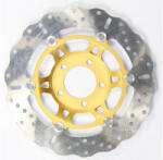 EBC Brakes EBC MD3003XC Street X kontúros motorkerékpár féktárcsa EBC Brakes Futómű és fék alkatrészek Féktárcsák