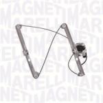Magneti Marelli Ablakemelő Komplett Jobb Első Bmw E53/X5 00-06ACQ0164 MM