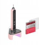 Beautifly Körömmaró Gép Manikűr Pedikűr Beautifly NailFusion 15 W Lámpa