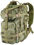 Camo Taktikai hátizsák 25L Katonai Molle Assault Edc Atc-fg Atacs-fg