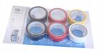 Satra Pvc/pvc ragasztószalag Satra 19 mm x 5 m (S-PVC5)