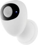 Nordic Érzékelő SMART HOME SH-WS01 mozgás, WiFi, fehér, Deltaco (SH-WS01) - eztkapdki