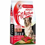FitActive Wheatfree 12+1.2kg Adult hipoallergén marha ízesítésű (318578)