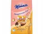 Manner Csokoládé tojás nugátkrémmel töltve 150 g Dátum 07/26 (9000331615738)