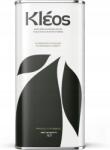 KLEOS Olívaolaj Extra Virgin Kleos 1l Görög prémium minőségű olívaolaj (OLIWA Z OLIWEK EXTRA VIRGIN GRECKA KLEOS)