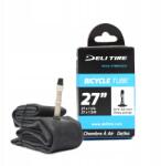 Deli Kerékpártölcsér Deli Tire 27x1 1/4 27x 1 3/8 DV 45 MM Box (DD27003)