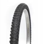 Deli Kerékpár Gumiabroncs Deli Tire S-609 24x2.00 Bk Mtb Trekking