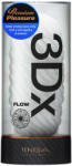 TENGA Masturbator TENGA 3Dx Flow