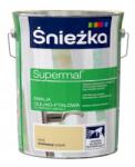 Magnat Supermal Olaj-fém zománc Krémszínű Fényes 5L (000000000091011674)