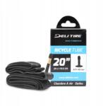 Deli Kerékpártölcsér Deli Tire 20x1.75/2.125 AV48 Box (DD20005)