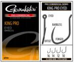 Gamakatsu Horgok Gamakatsu Pro-C King Pro Roz. 16 sorjamentes (8716851478678)