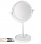 Cadro Led sminktükör, álló, elegáns, világítós