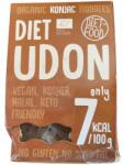 Diet Food Spaghetti tészta Diet Food 300 g Sérült csomagolás (5903933645278)