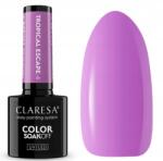 Claresa Hibrid Lakk Tropical Escape 4 5g