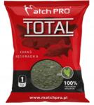Match Pro MatchPro Total horgászbot Görögszéna 1kg (960894)