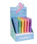 COOLPACK Pastel radírozható zseléstoll - többféle (20354PTR)