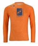 Kenny Racing Kerékpáros Mez Mtb Modell Prolight Mandarine/blue XXL (242-3004042-5802)