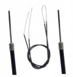 Pasquali Egytengelyes traktor kézifék bowden Pasquali Sb 38 (58056849) (58056849)