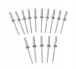 Stanley Alumínium szegecs 3x13mm 15 db Stanley PAA48T1 (PAA48T1)